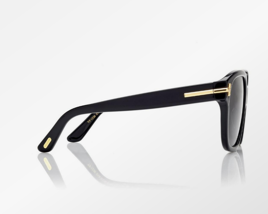 Tom Ford Icon Square Sunglasses