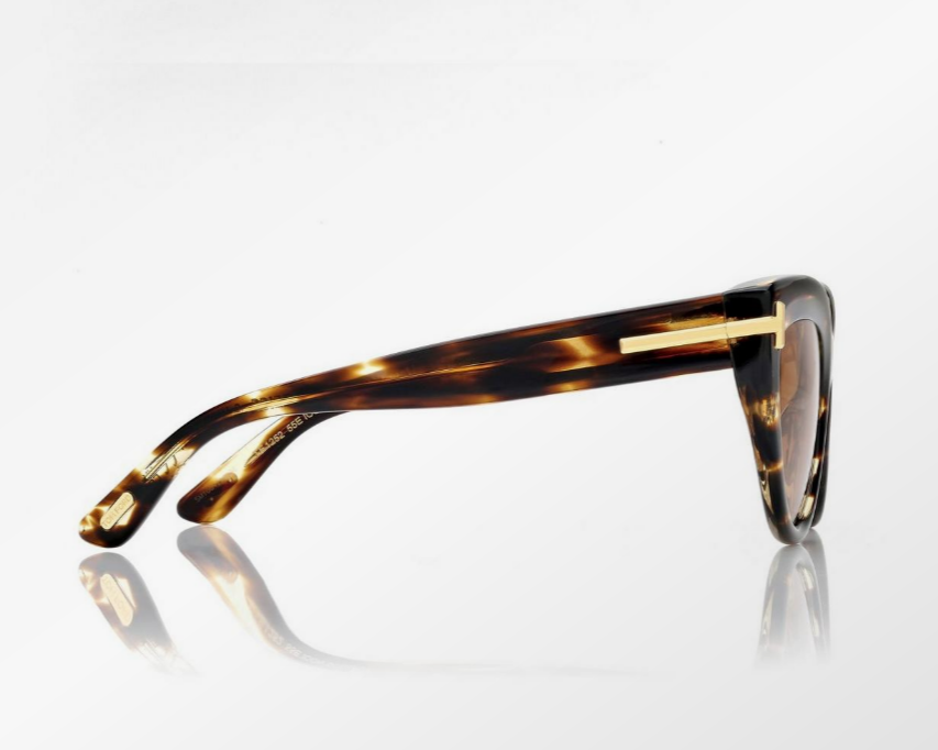 Tom Ford Icon Cat Eye Sunglasses