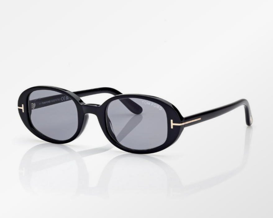 Tom Ford Iggy Sunglasses