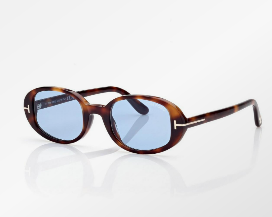 Tom Ford Iggy Sunglasses