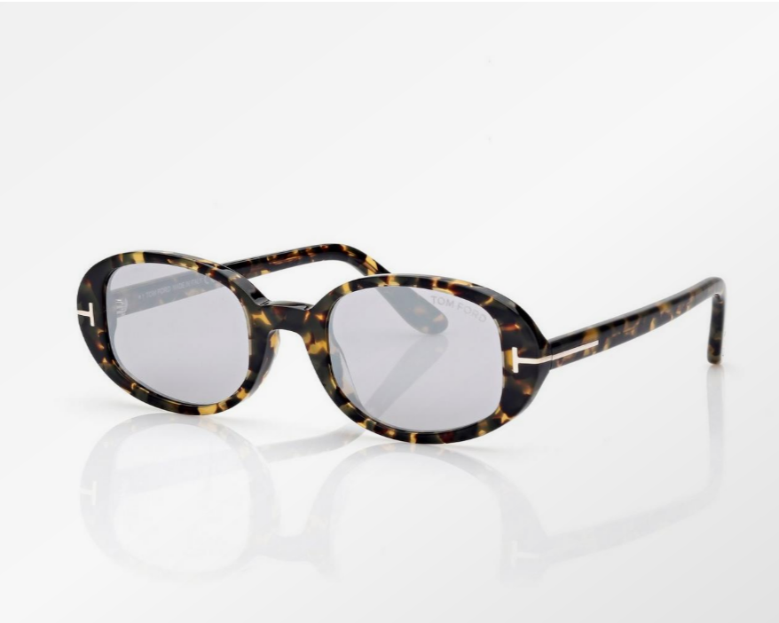 Tom Ford Iggy Sunglasses