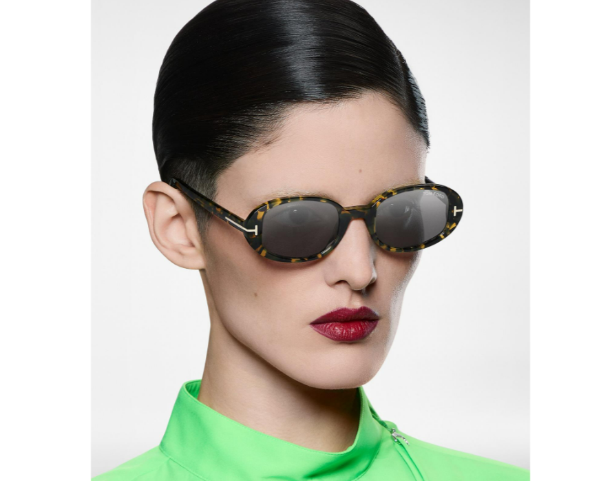 Tom Ford Iggy Sunglasses