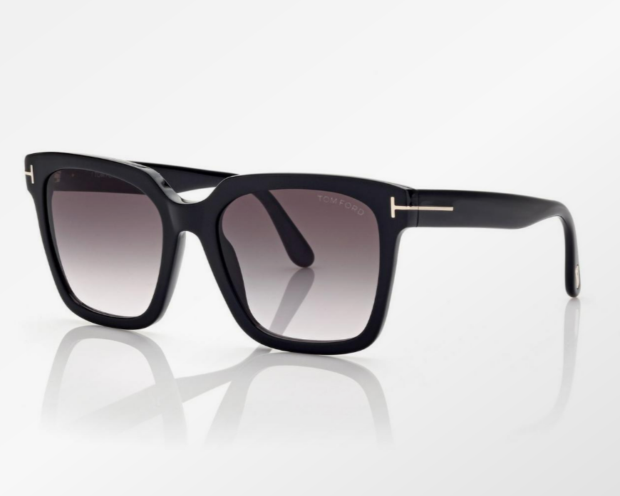Tom Ford Selby Sunglasses