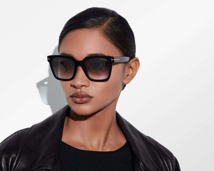 Tom Ford Selby Sunglasses