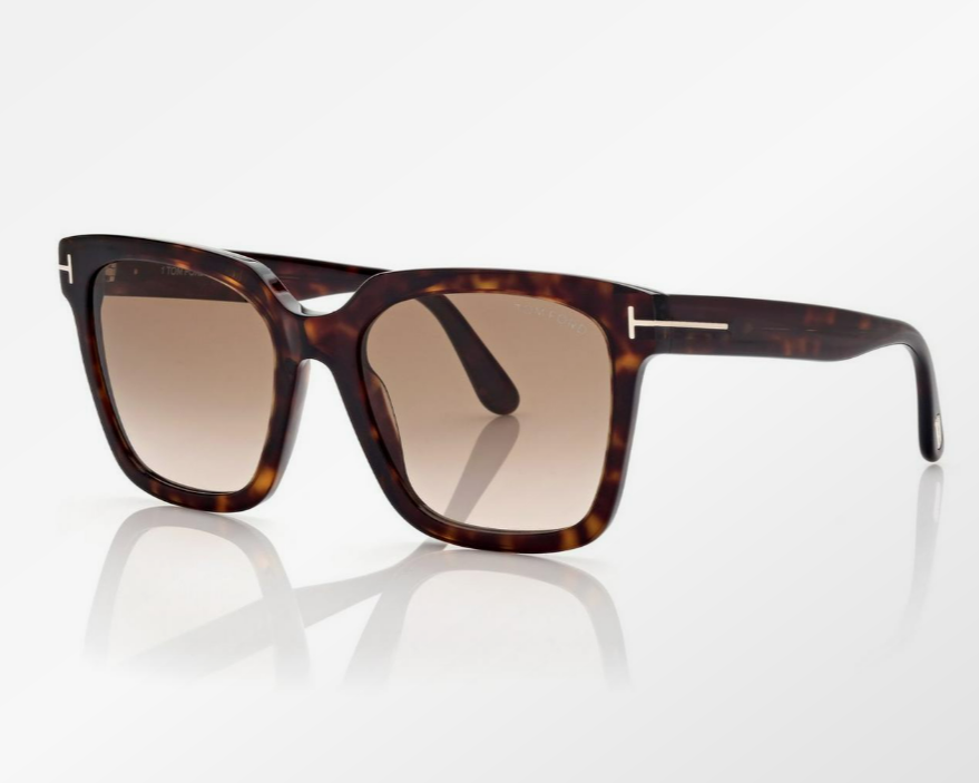 Tom Ford Selby Sunglasses
