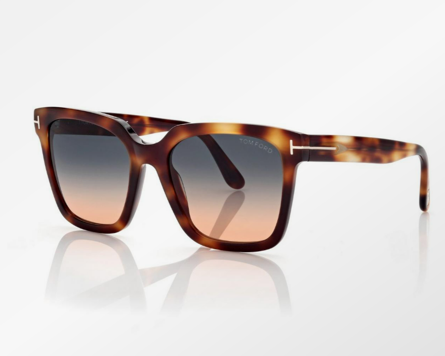 Tom Ford Selby Sunglasses