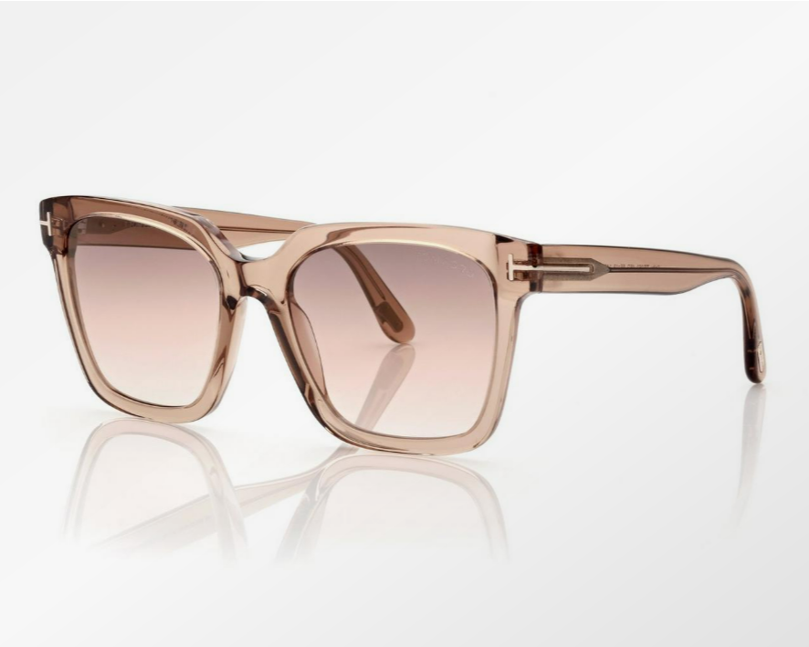 Tom Ford Selby Sunglasses