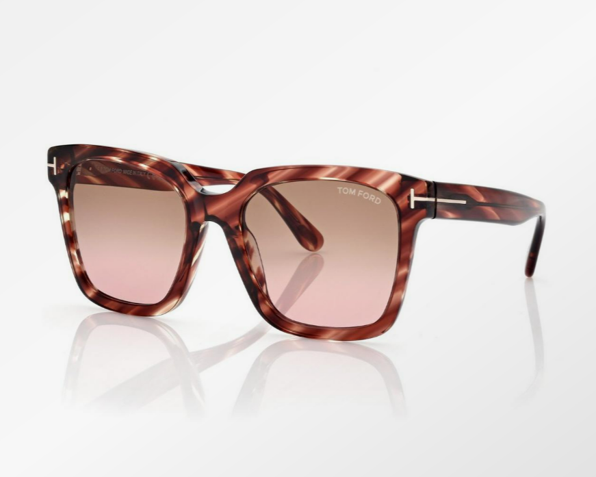 Tom Ford Selby Sunglasses