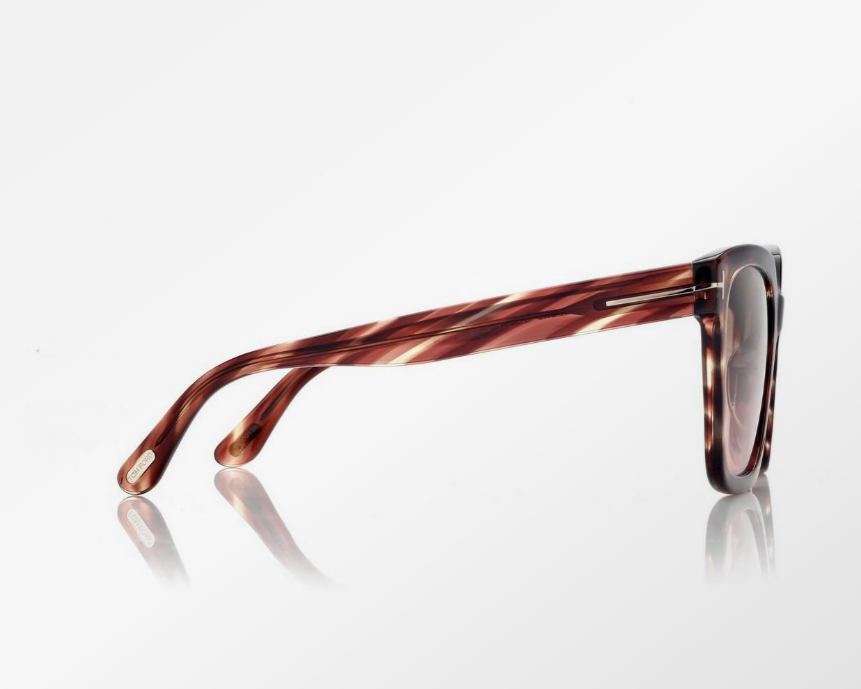 Tom Ford Selby Sunglasses