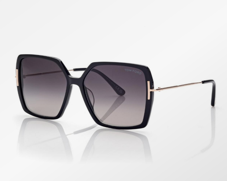 Tom Ford Joanna Sunglasses