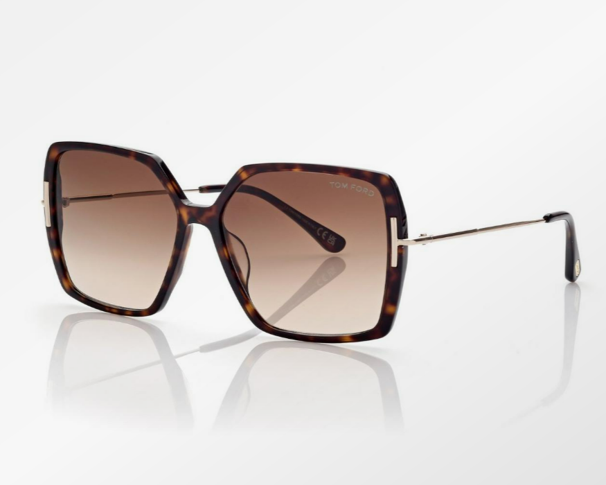 Tom Ford Joanna Sunglasses