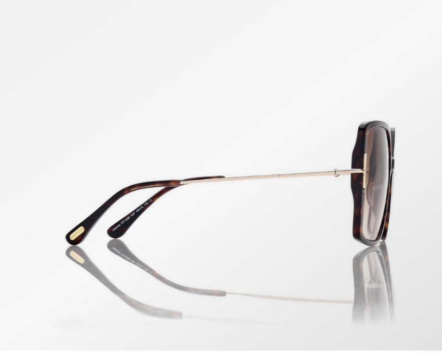Tom Ford Joanna Sunglasses