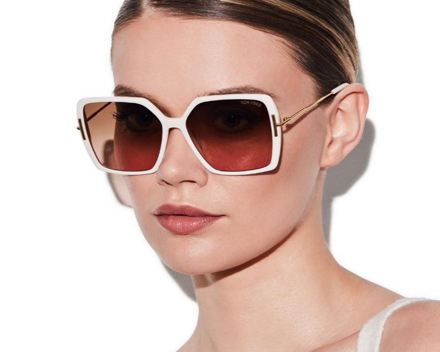 Tom Ford Joanna Sunglasses