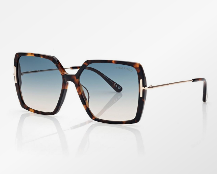 Tom Ford Joanna Sunglasses