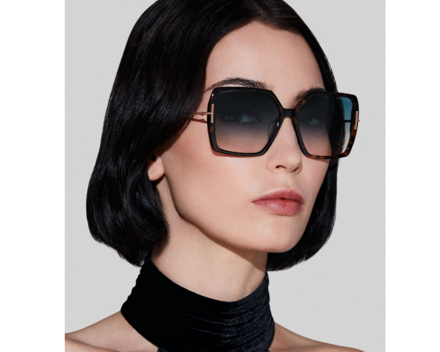 Tom Ford Joanna Sunglasses