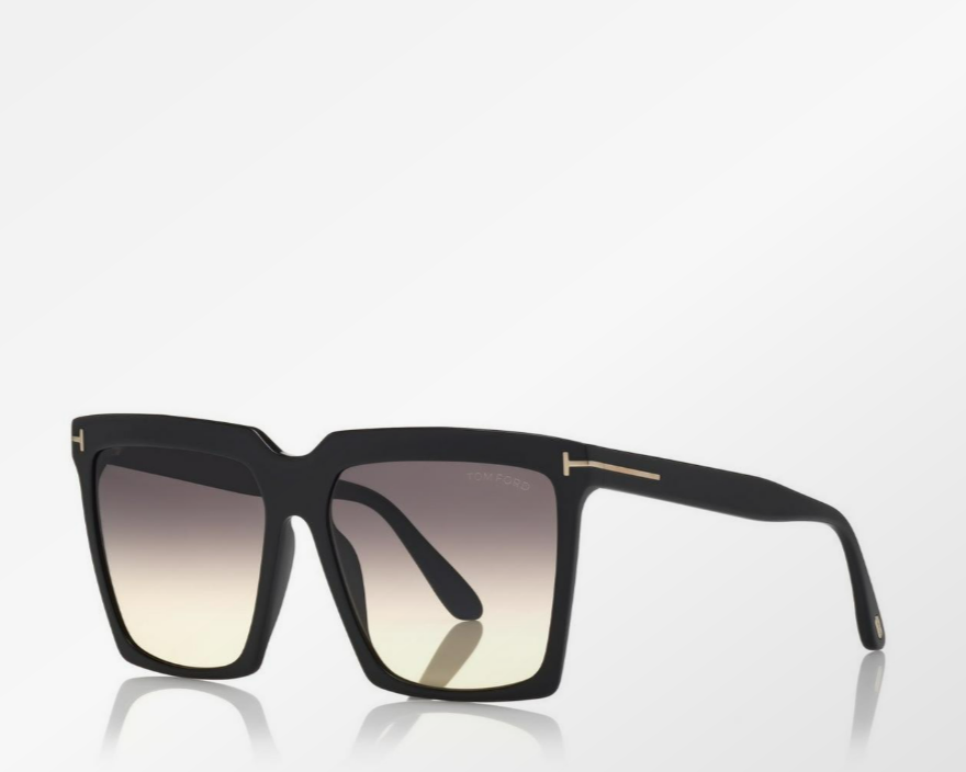 Tom Ford Sabrina Sunglasses