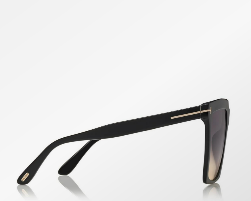 Tom Ford Sabrina Sunglasses