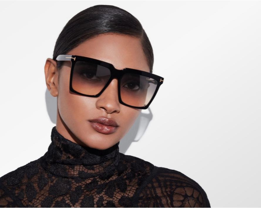 Tom Ford Sabrina Sunglasses