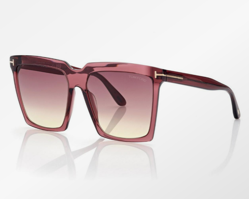 Tom Ford Sabrina Sunglasses