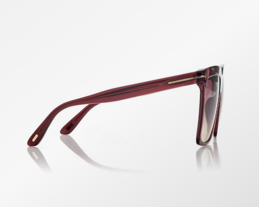 Tom Ford Sabrina Sunglasses