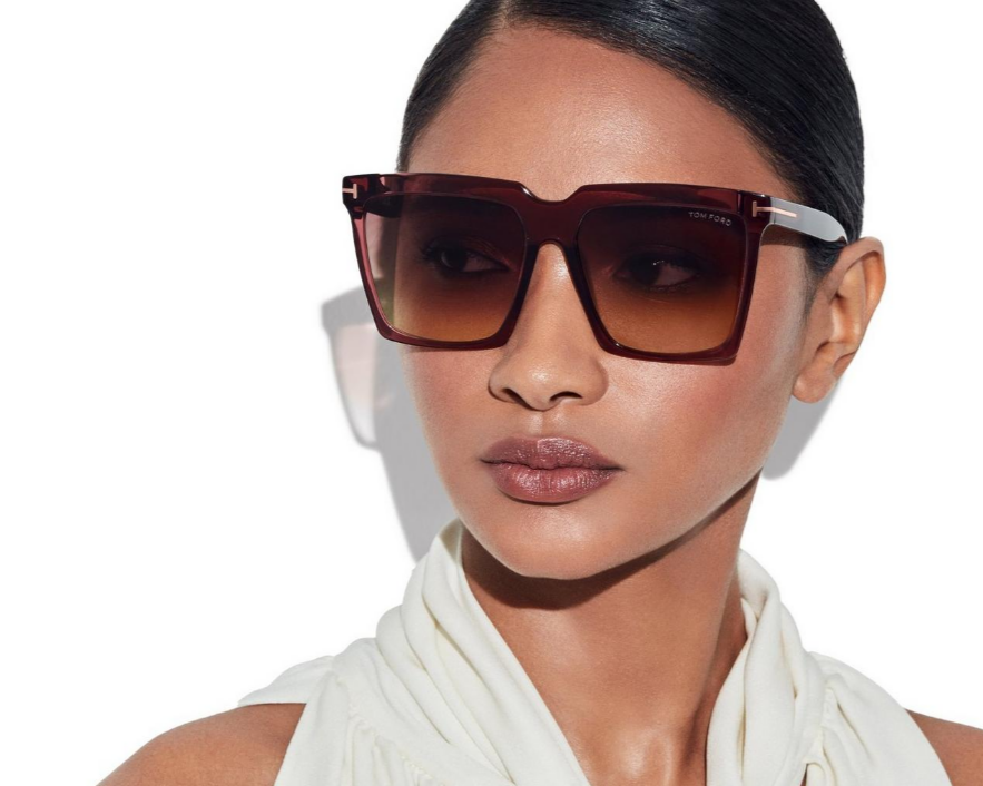 Tom Ford Sabrina Sunglasses