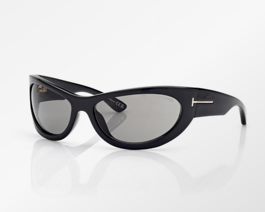 Tom Ford Leona Sunglasses