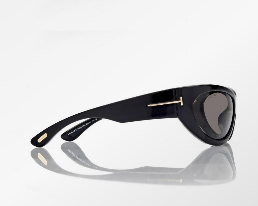 Tom Ford Leona Sunglasses
