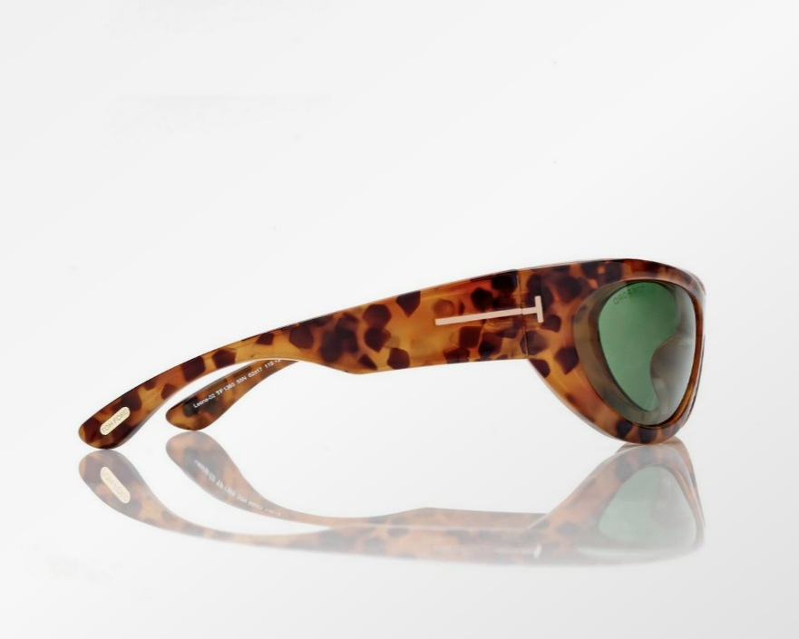Tom Ford Leona Sunglasses