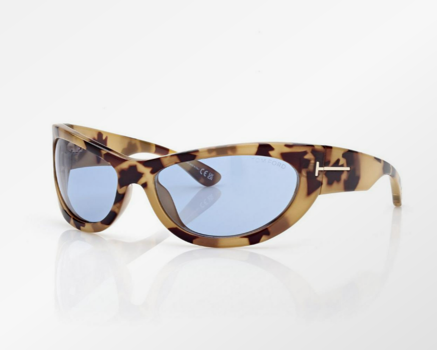 Tom Ford Leona Sunglasses