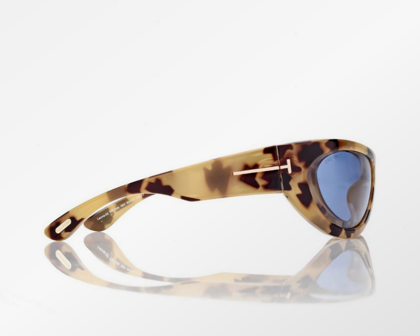 Tom Ford Leona Sunglasses