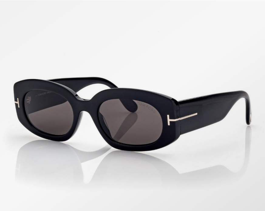 Tom Ford Cielle Sunglasses