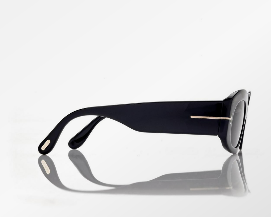 Tom Ford Cielle Sunglasses