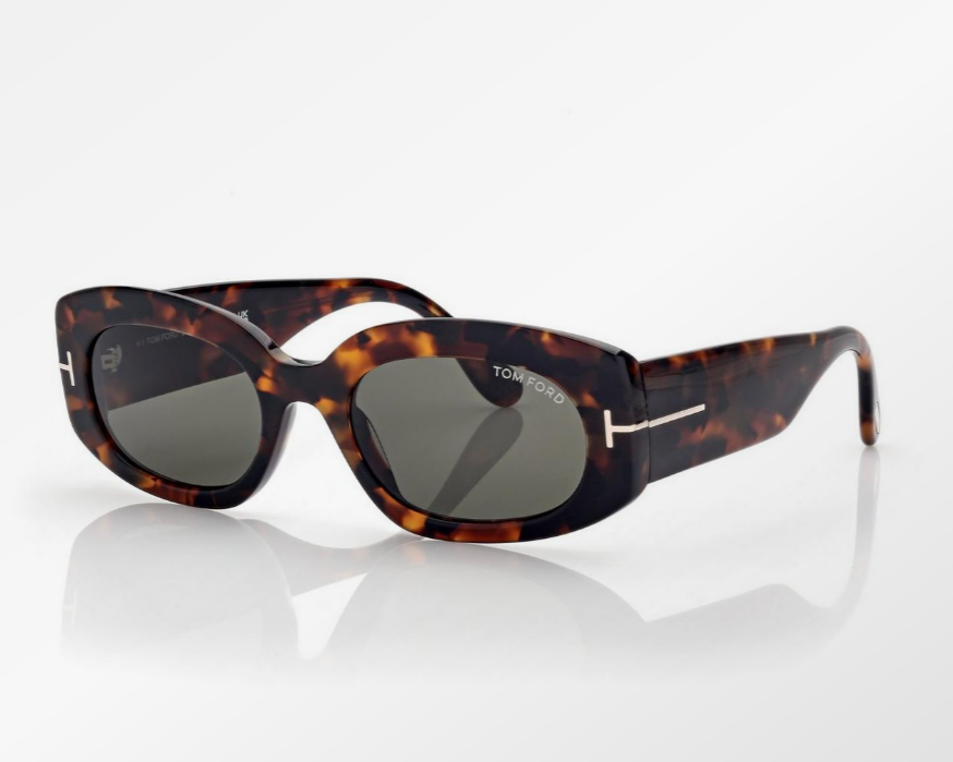 Tom Ford Cielle Sunglasses