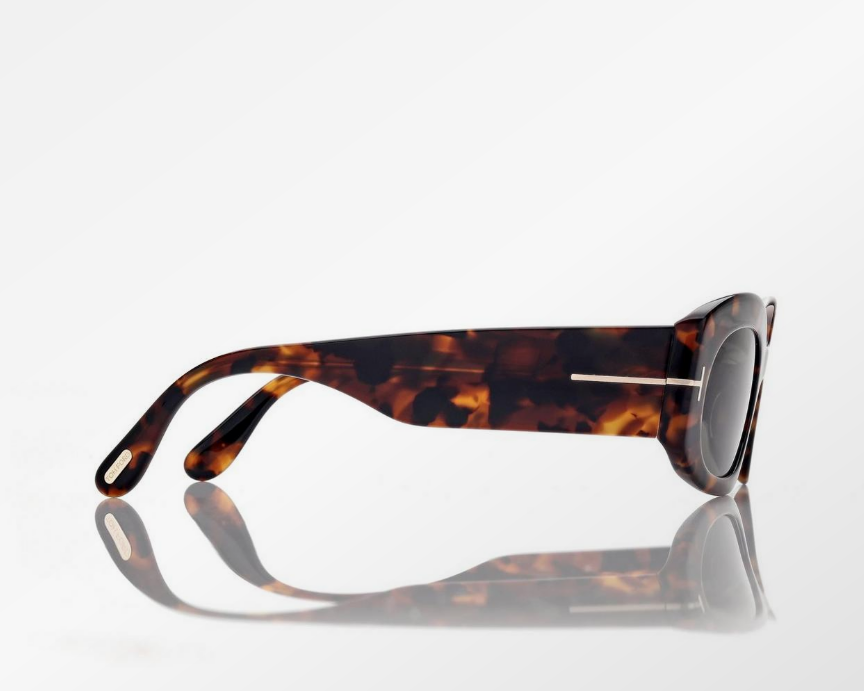 Tom Ford Cielle Sunglasses