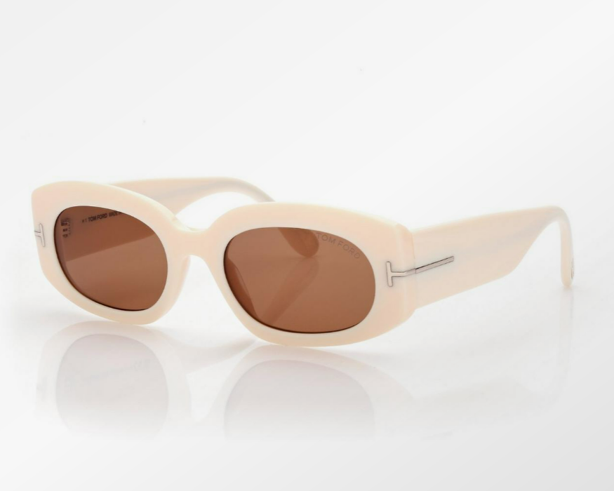Tom Ford Cielle Sunglasses