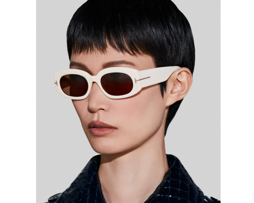 Tom Ford Cielle Sunglasses