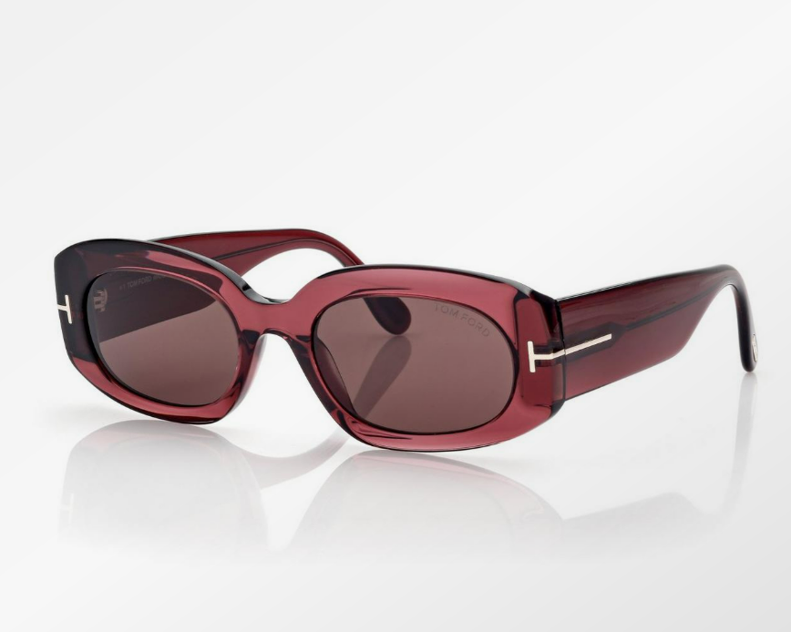 Tom Ford Cielle Sunglasses