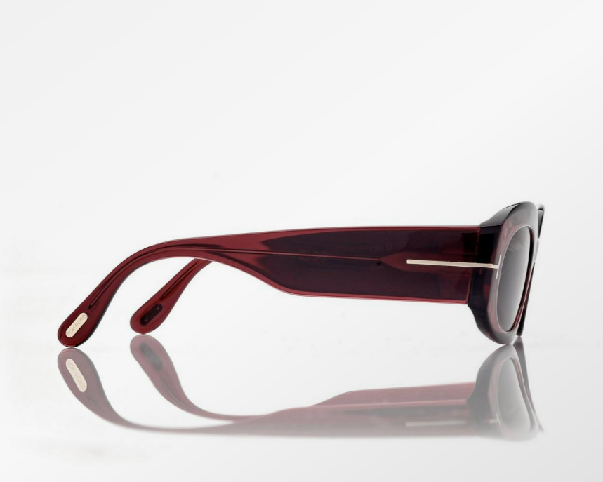 Tom Ford Cielle Sunglasses