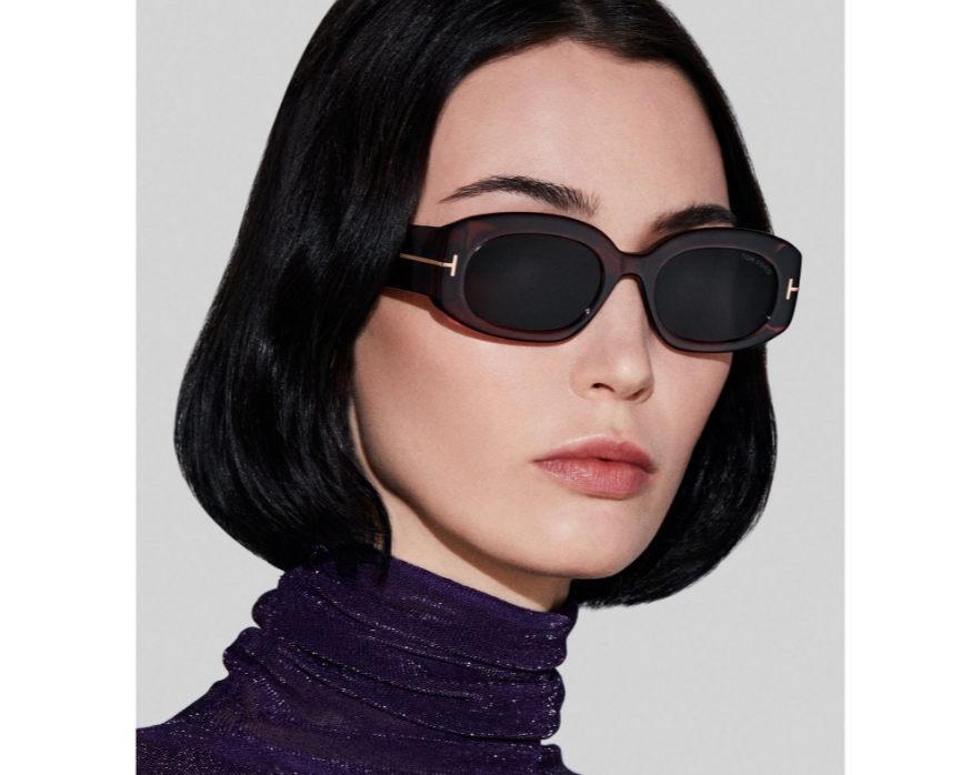 Tom Ford Cielle Sunglasses