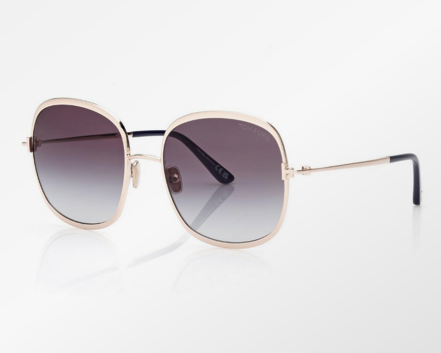 Tom Ford Sofia Sunglasses