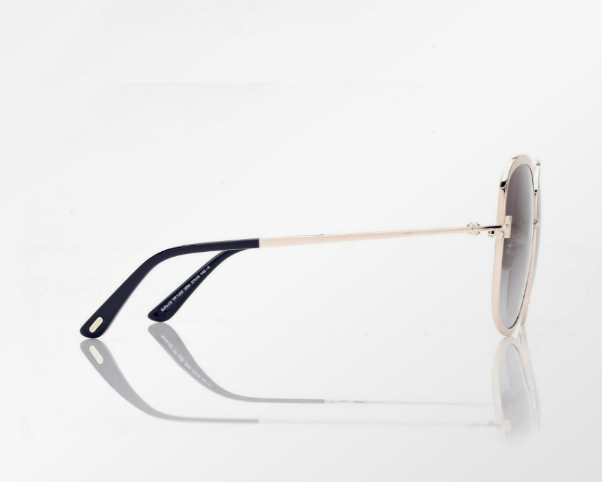 Tom Ford Sofia Sunglasses