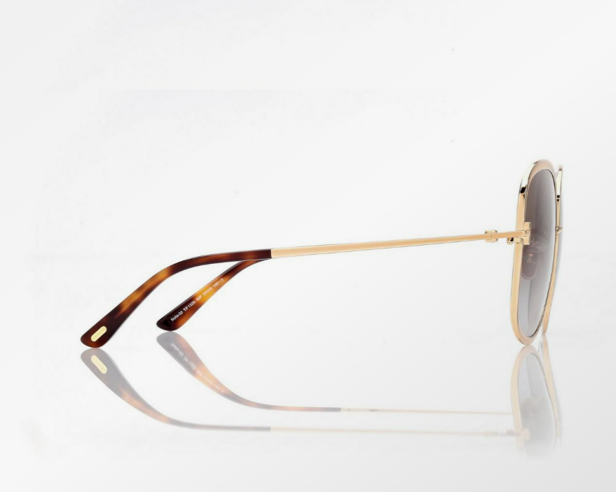 Tom Ford Sofia Sunglasses