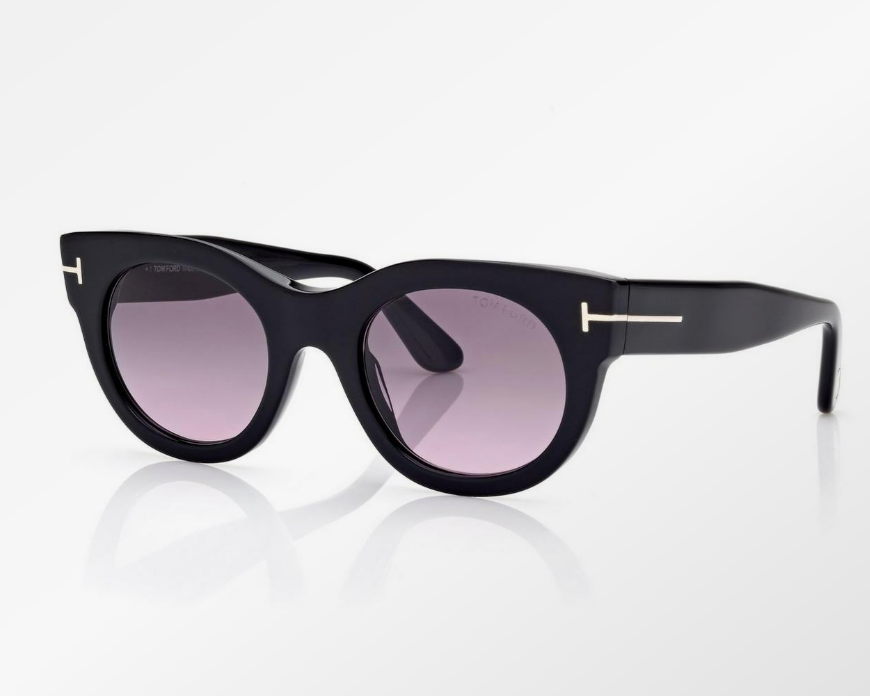 Tom Ford Marine Sunglasses
