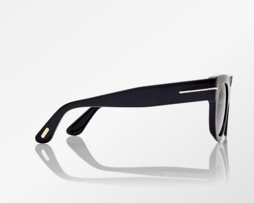 Tom Ford Marine Sunglasses