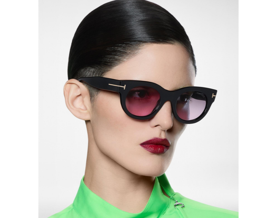 Tom Ford Marine Sunglasses