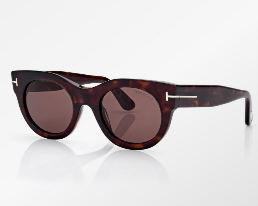 Tom Ford Marine Sunglasses