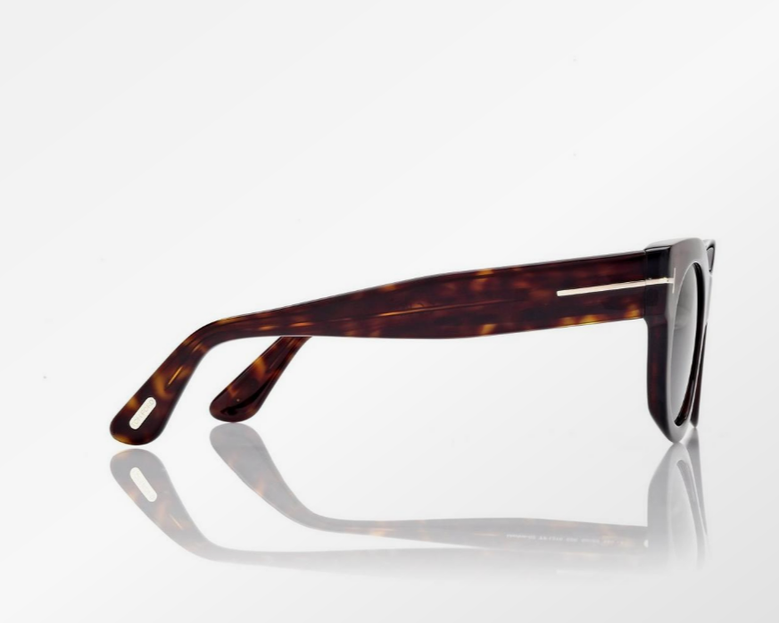 Tom Ford Marine Sunglasses