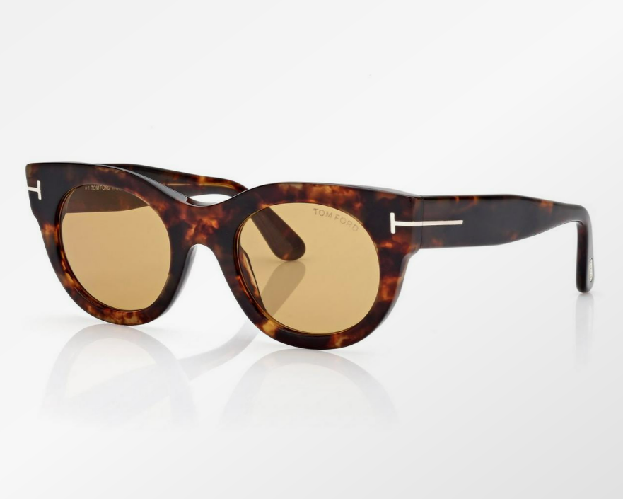Tom Ford Marine Sunglasses