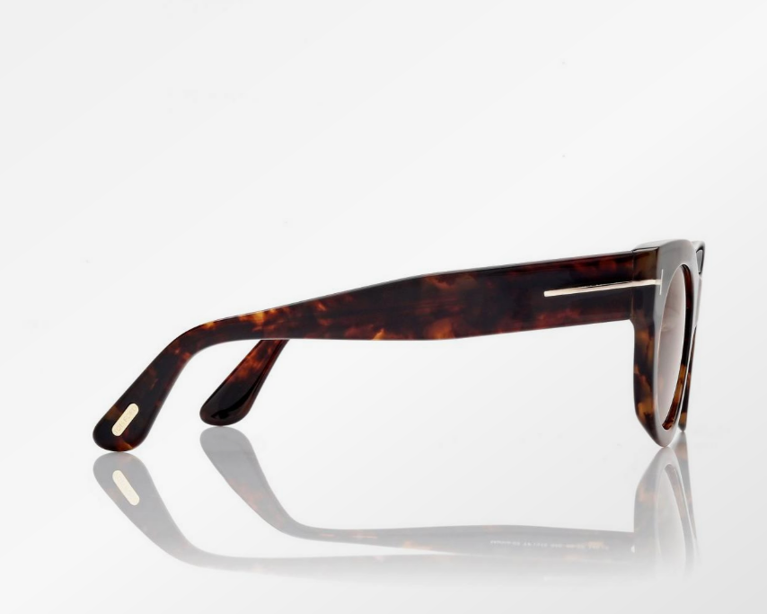 Tom Ford Marine Sunglasses