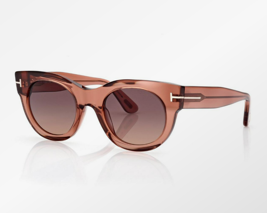 Tom Ford Marine Sunglasses